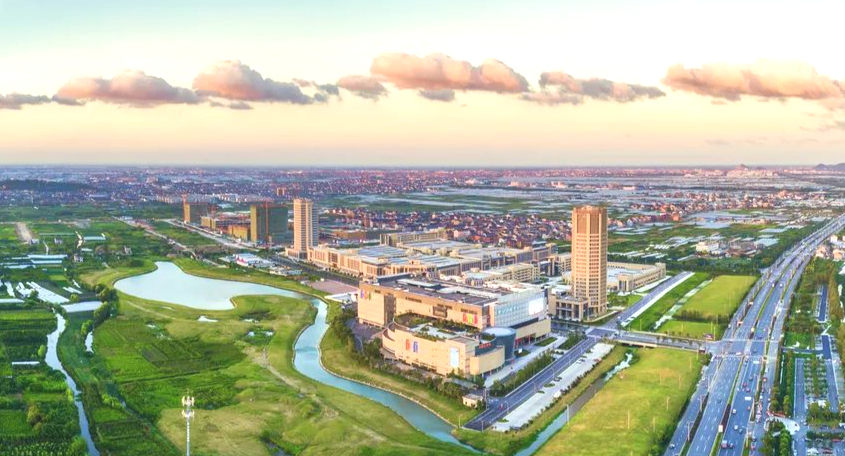 浙江开通三条高速的县级市,浙江省最新高速规划图