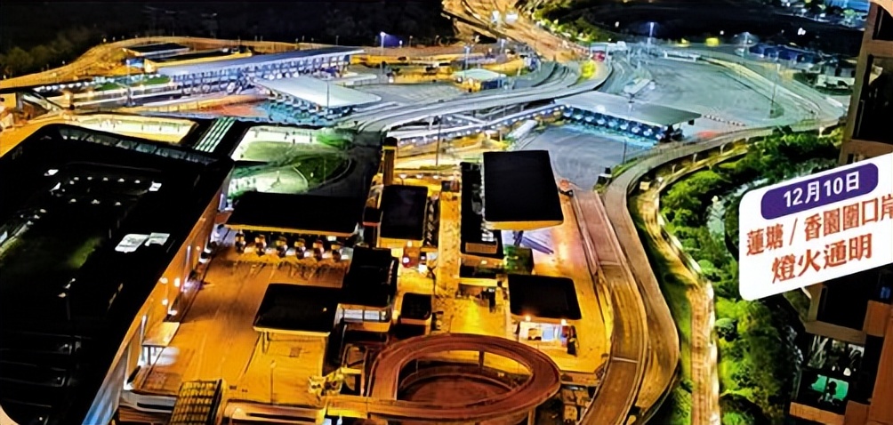 港媒香港通关或1月3日放宽,香港开放入境最新消息