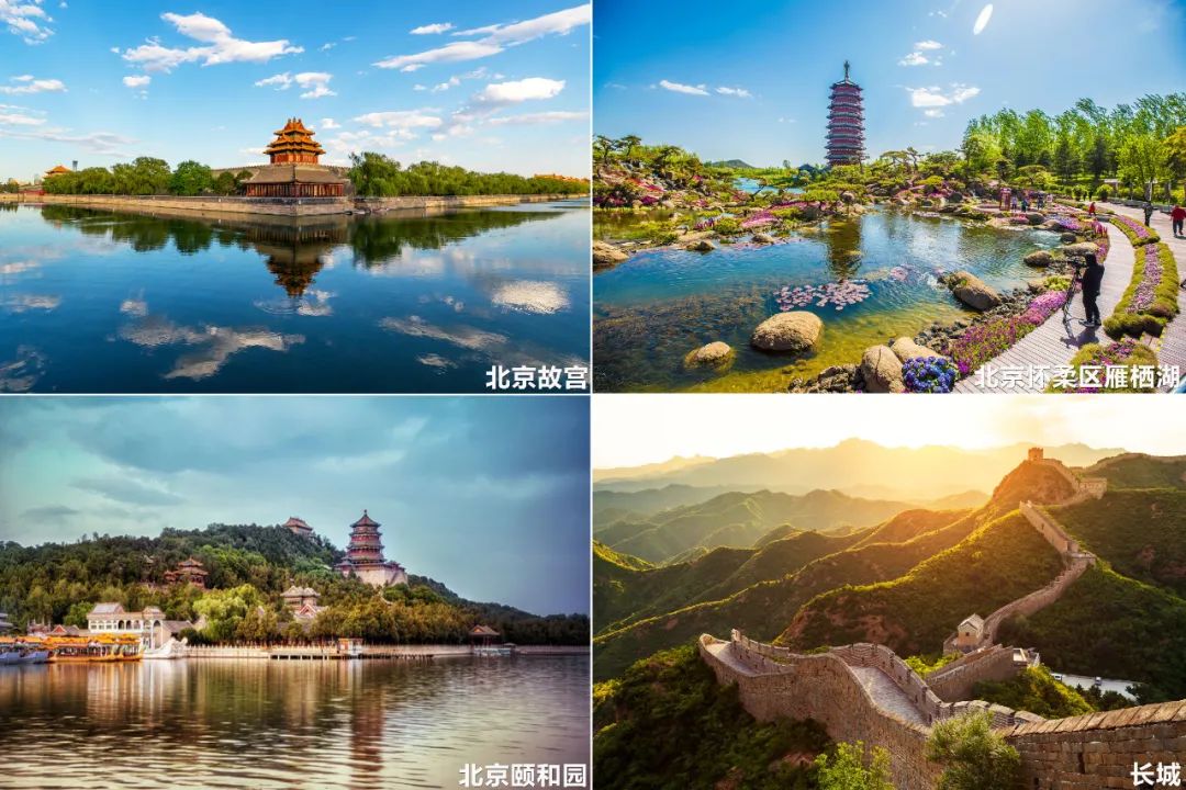 好玩又不用预约的儿童乐园,北京周末带娃去免费儿童乐园