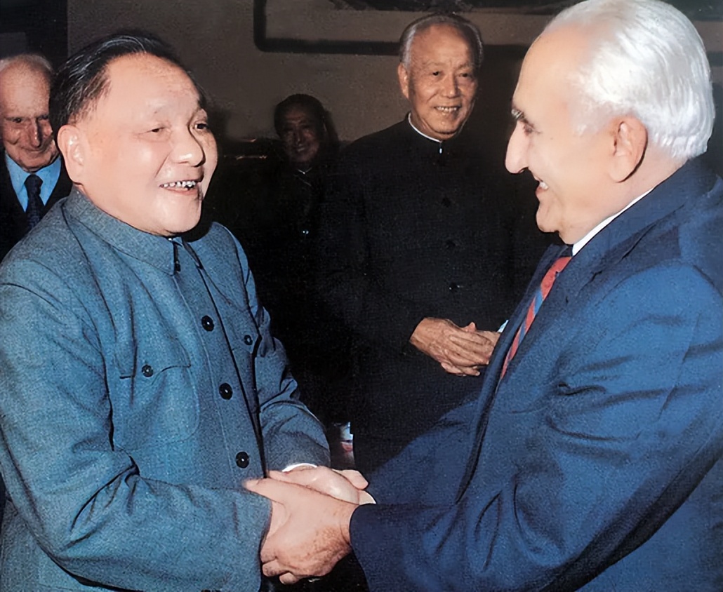 中国1993年申奥为何会落选，2票之差是谁在使坏？*小平邓**一语道破