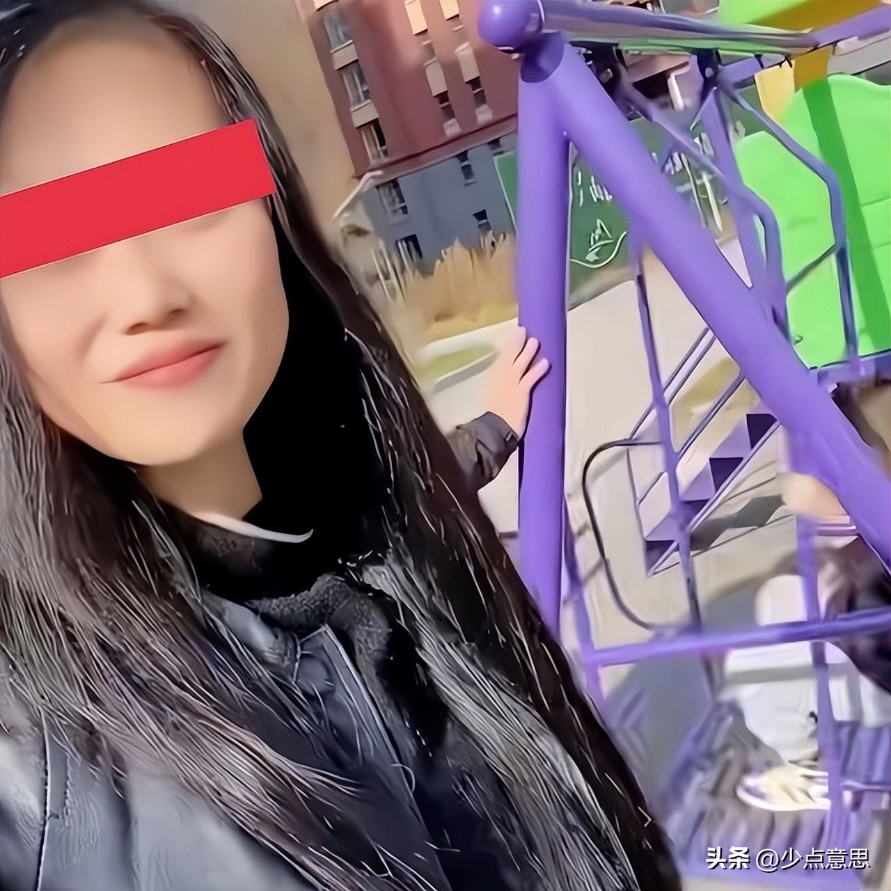 26岁嫁给49岁的男人连生三胎,40岁女子嫁给27岁小伙子生双胞胎