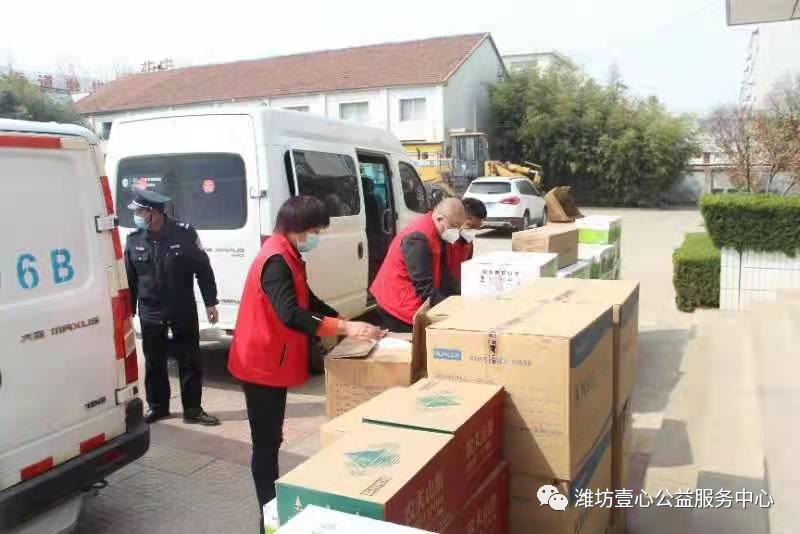 防控疫情他们在风雪中坚守,抗击疫情他们在行动