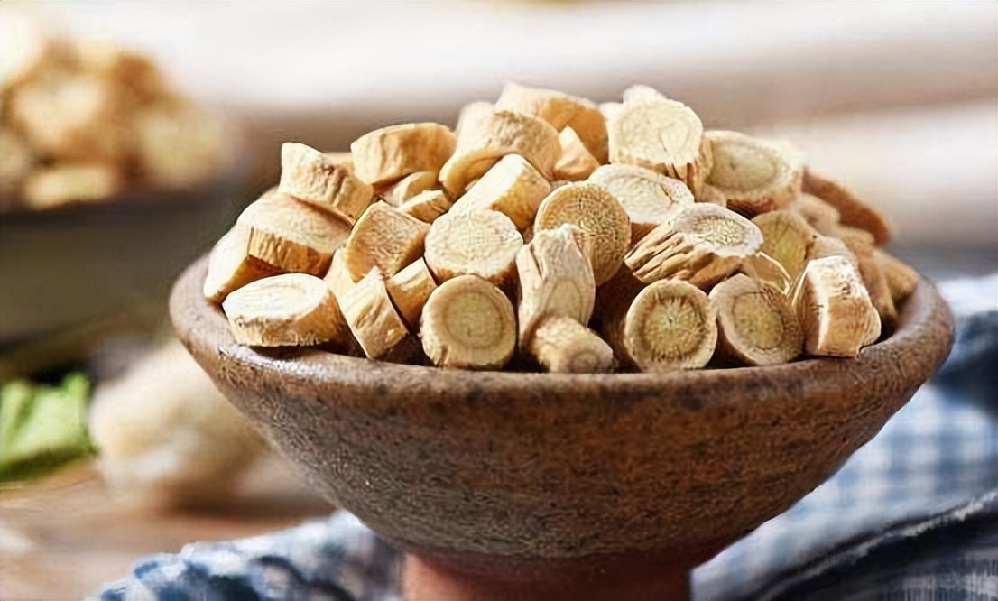 黄芪六种搭配胜过老中医,黄芪的五个黄金搭档