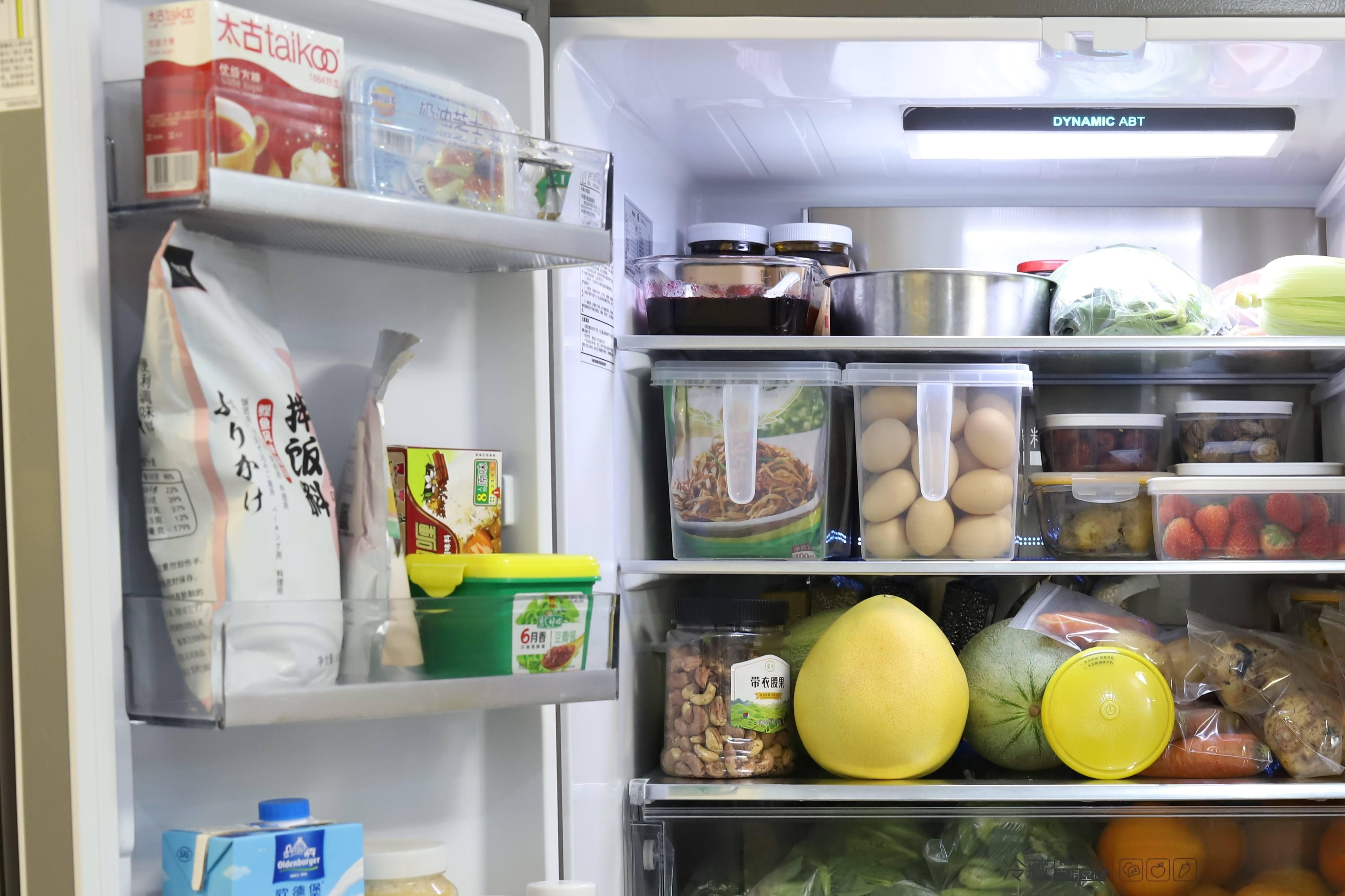 冰箱怎么选记住这点不踩坑,冰箱怎么选记住这8点不踩坑