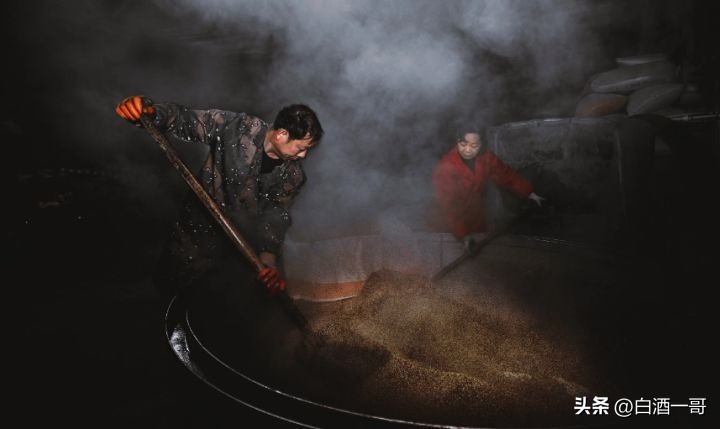 泸州老窖第一,泸州老窖浓香鼻祖酒中泰斗