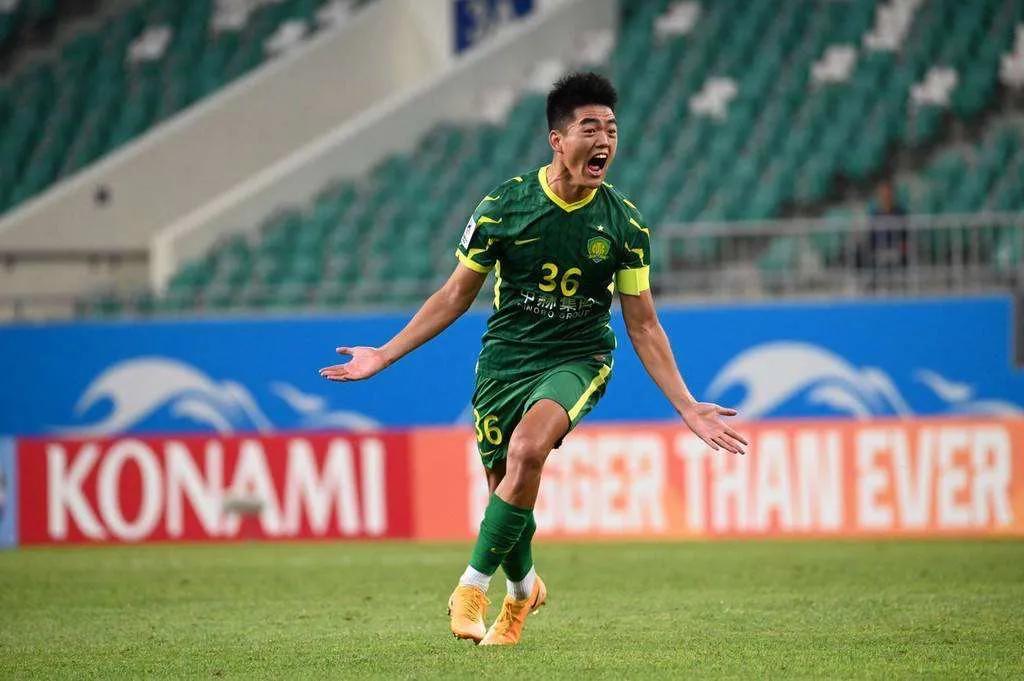 武磊中国足球未来,武磊之后下一个名将会是谁