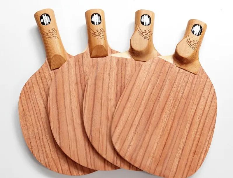 蝴蝶supremespeed乒乓底板评测,入门选手选乒乓球拍底板推荐