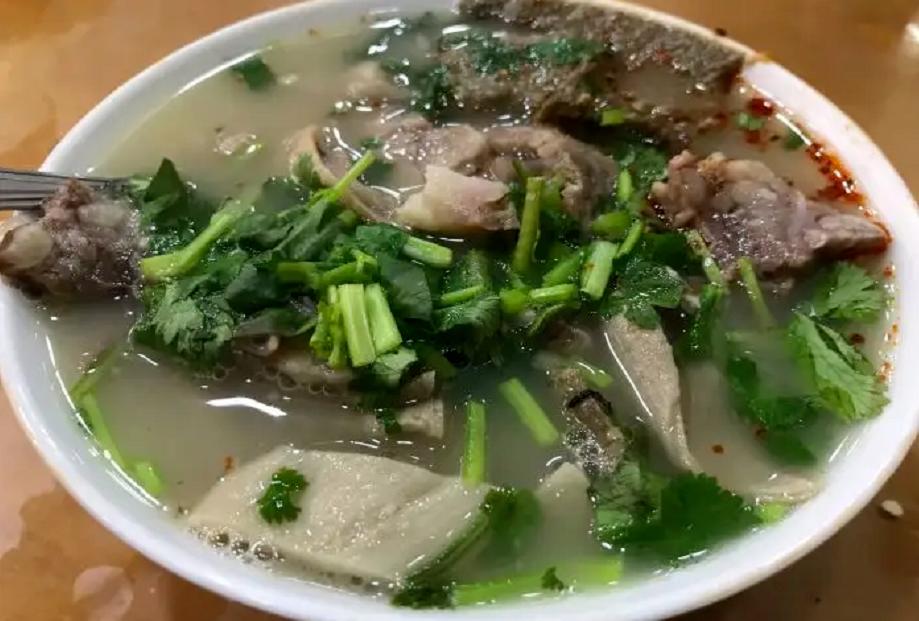 天津人离不开的80样儿吃食