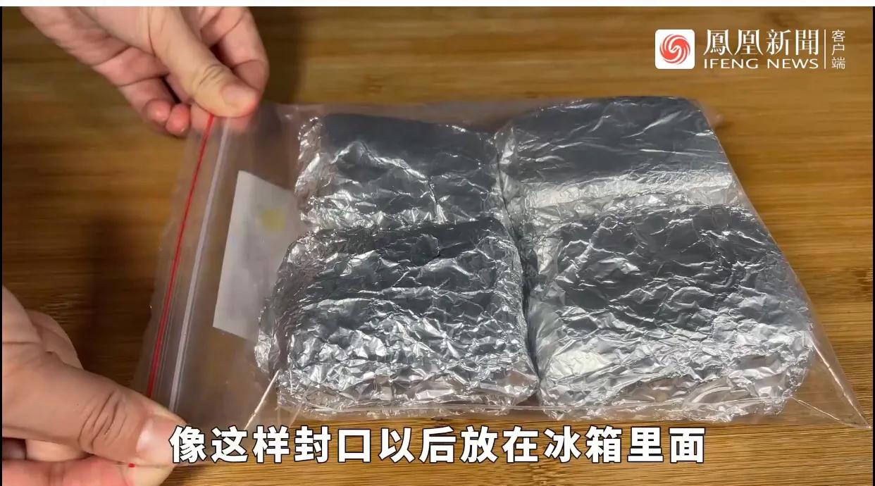 猪肉不放冰箱怎样保持猪肉不变质,冰箱保存猪肉视频大全