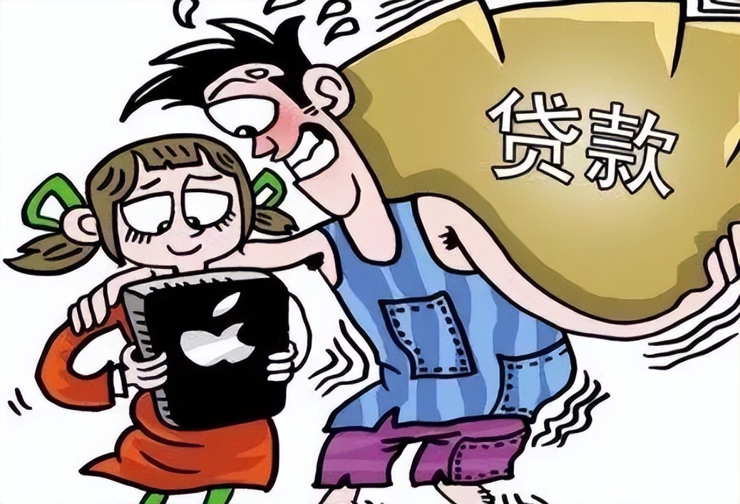 引诱他人借贷给自己属于诈骗吗,如何认定借贷诈骗