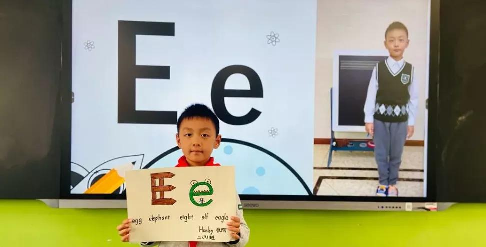 南京师范大学附属中学江山小学，一所拥抱儿童充满期待的新型学校