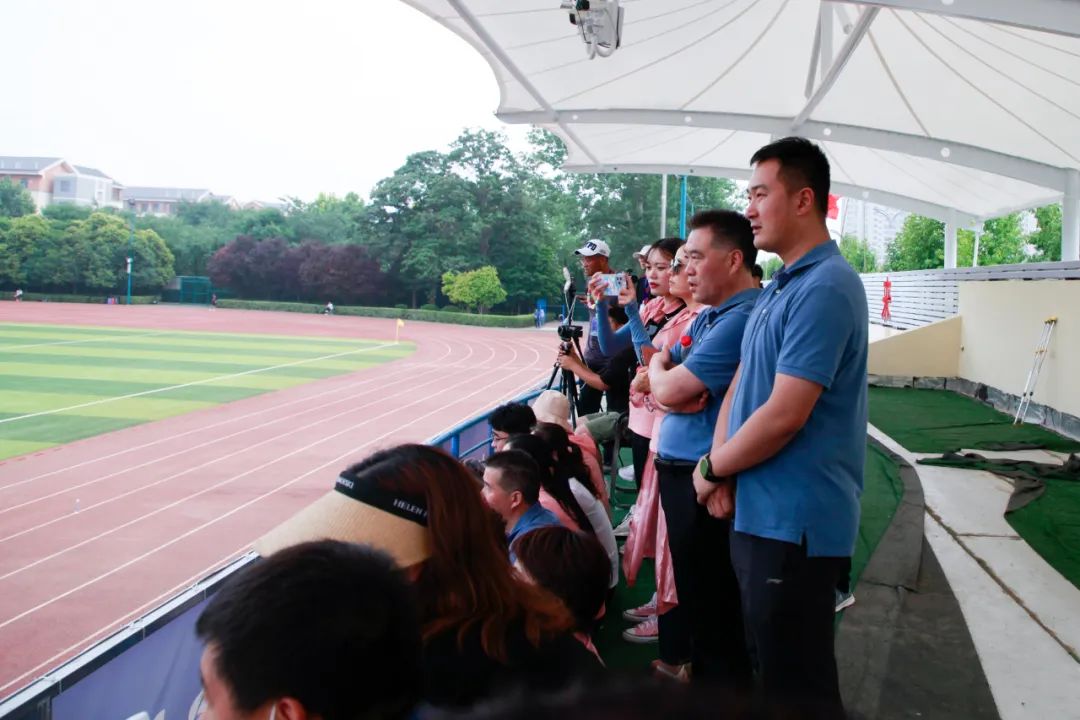 河南省青少年校园足球省长杯比赛,开封金明中学省长杯亚军