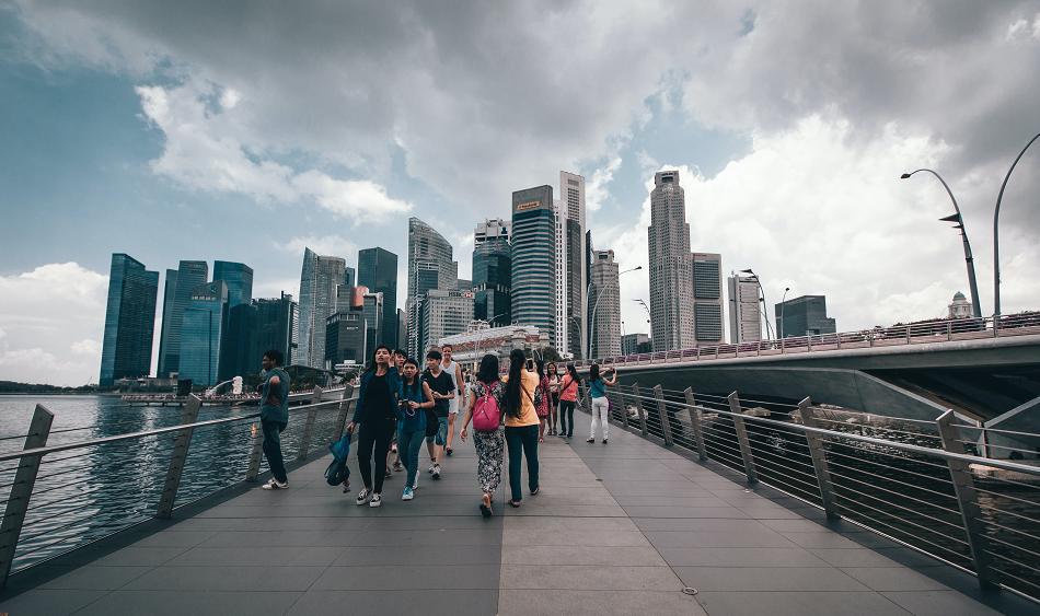 蹭Wi-Fi要坐牢？新加坡最容易触犯的法律有哪些？