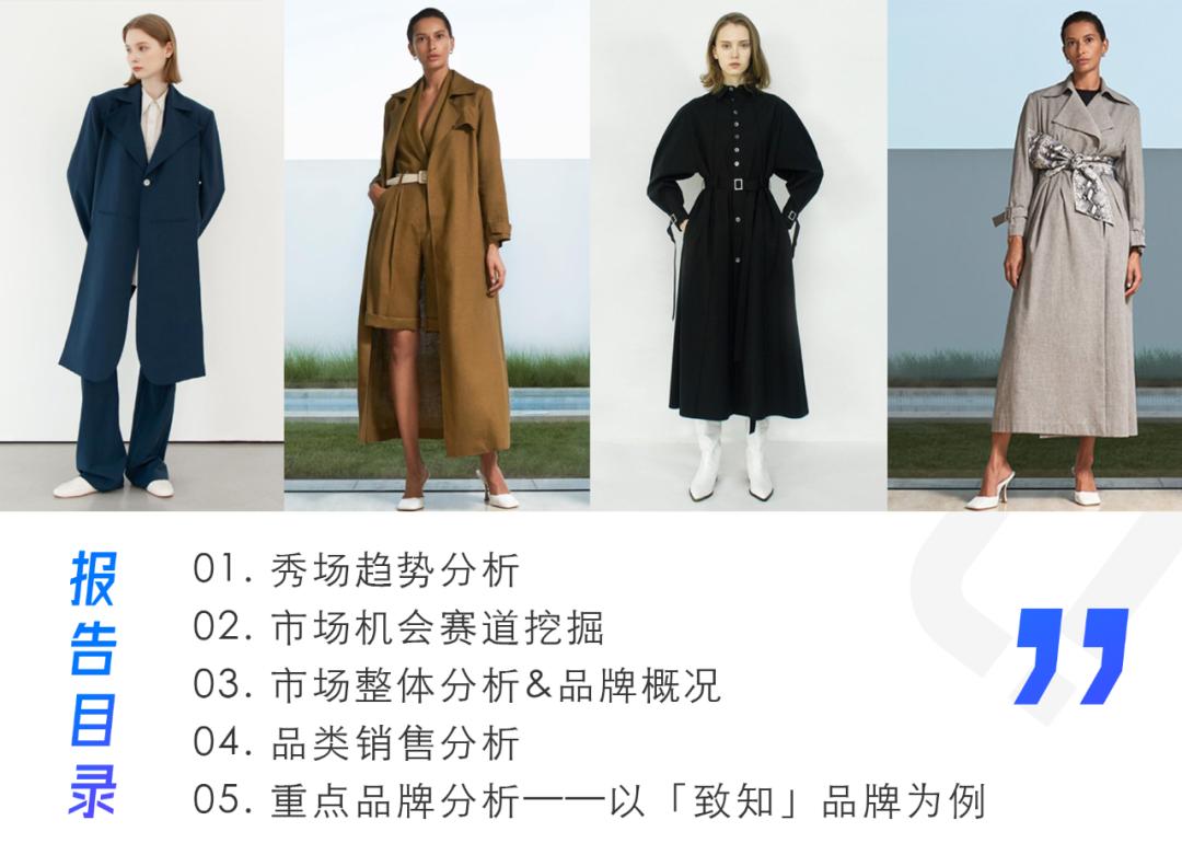 知衣数据分析,知衣科技最新数据