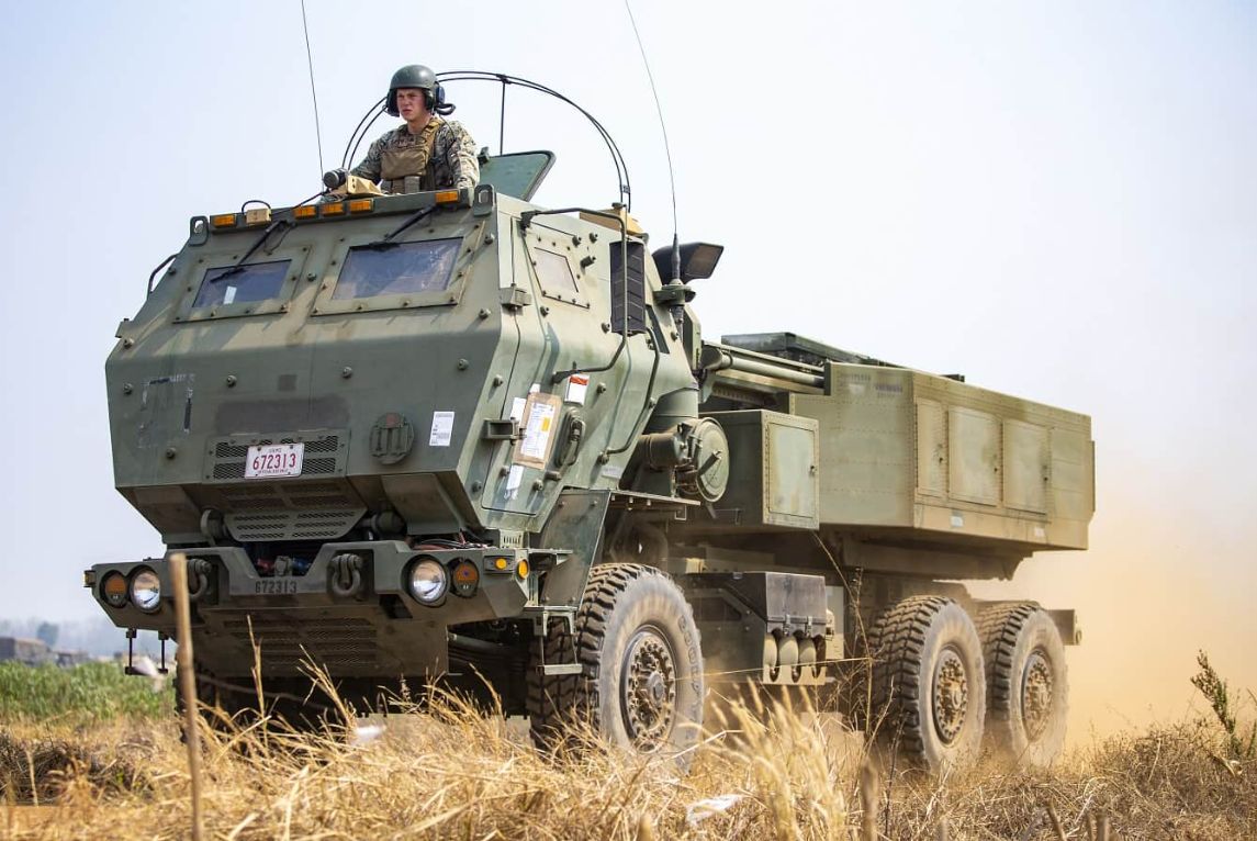 援乌海马斯证实为阉割版,射程仅70公里,专家:美国担心被俄报复