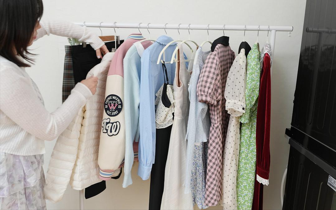 超越妈妈手洗？LG星云黑洗烘套装，AIDD直驱+双变频热泵香不香？