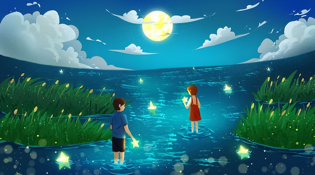 一个人过得好不好就只有自己知道,一个人过得好不好一看就知道