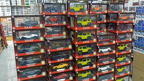 春节卖玩具在哪批发,春节什么小玩具卖得最好