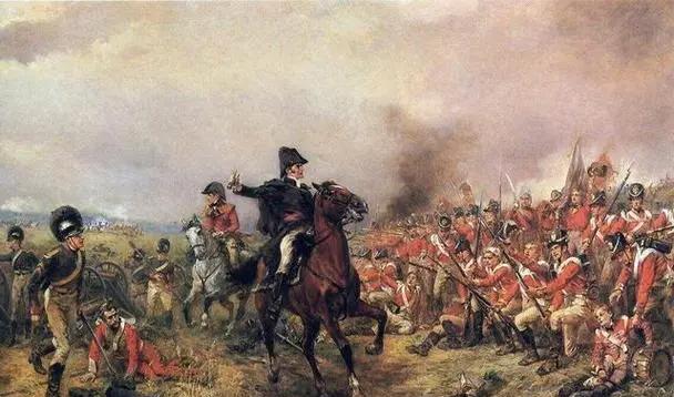 1840年英国处于什么时期,1840年英国和美国