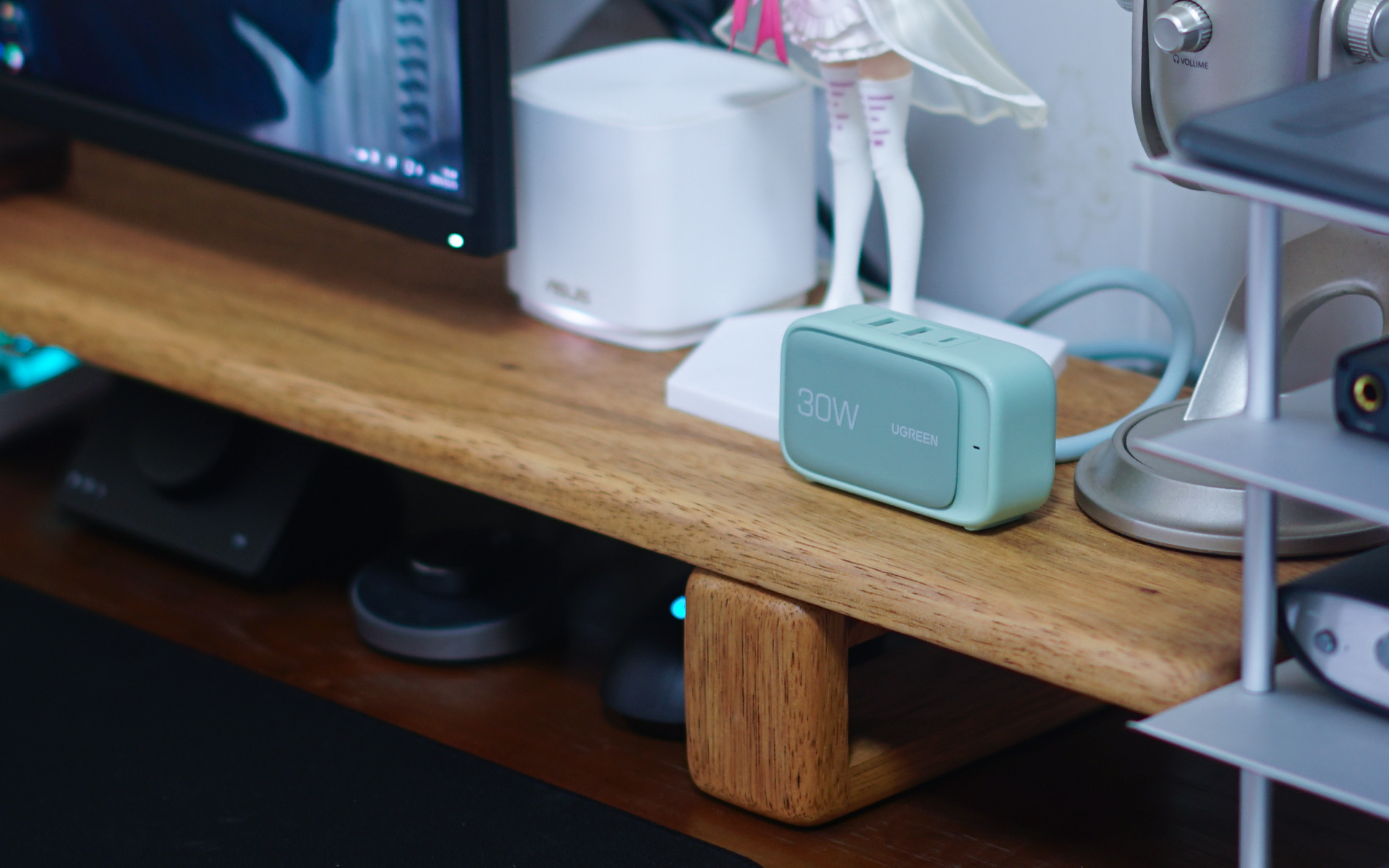 桌面搭建思路及方法,2021桌面布局