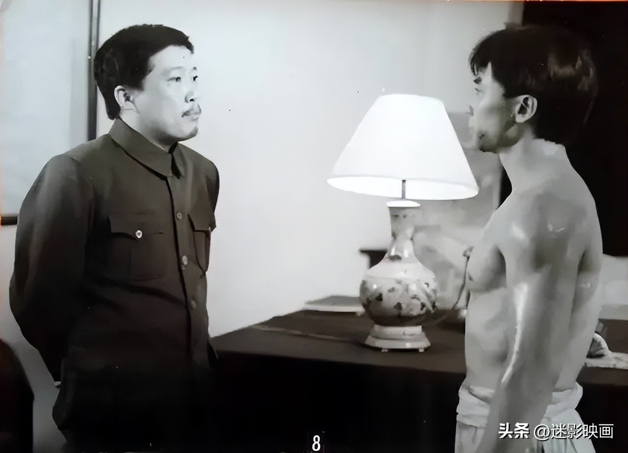 33年前的*力暴**美学功夫片，香港邪典武侠五毒改编，曾经轰动中国