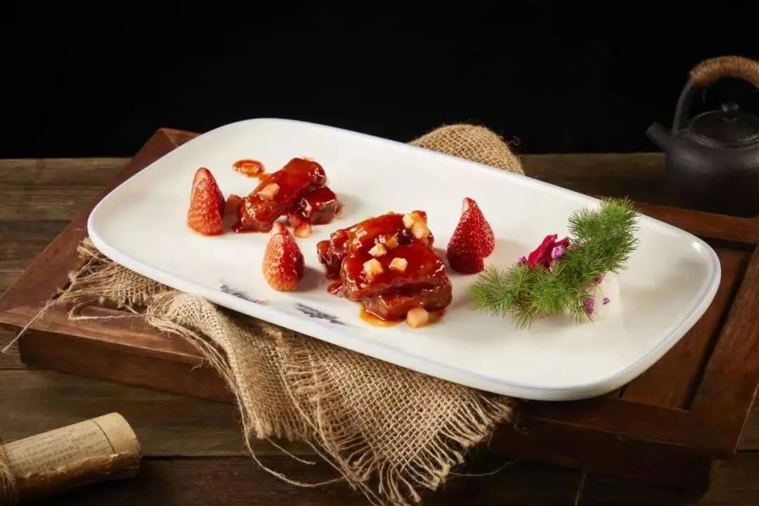 江淮特色美食大全,徽菜十大名厨排名