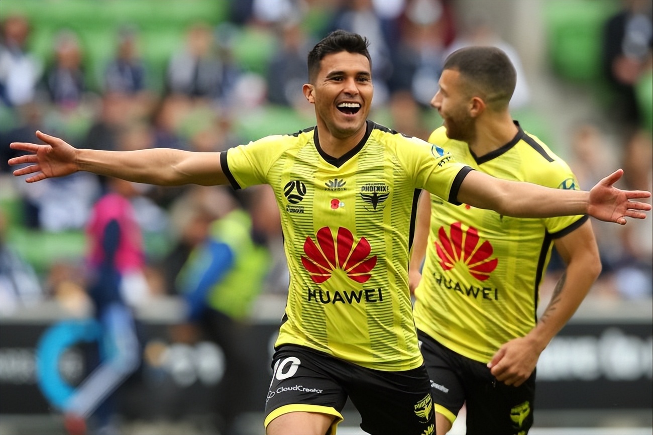 澳超赛事西悉尼vs麦克阿瑟,今日澳超足球比赛赛程时间