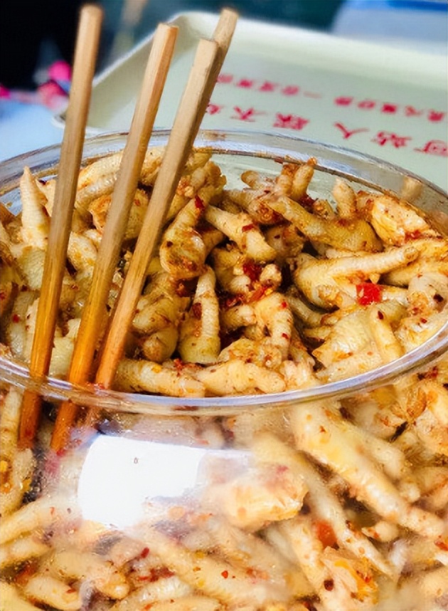 乐山30家苍蝇馆子，我不允许你还没吃过！