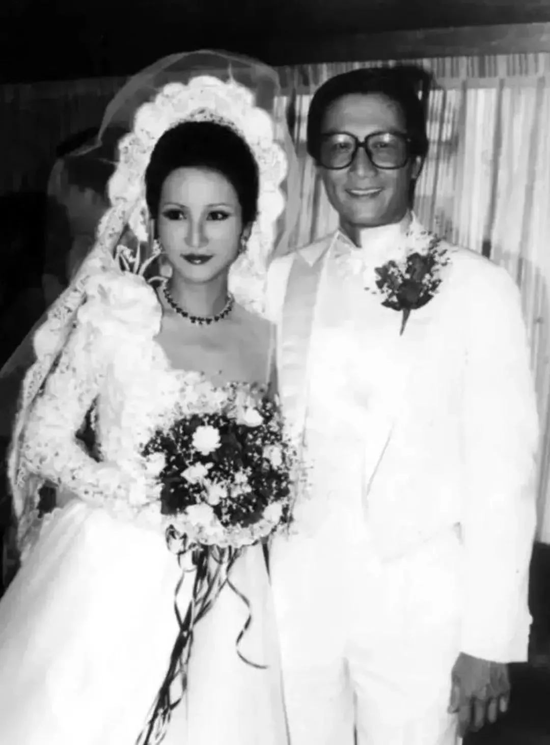 谢贤任达华向华强谁厉害,谢贤向华强谁地位高