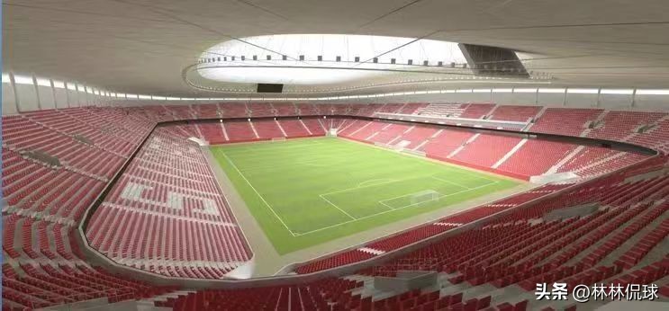 2023年中超联赛即将开始！广大的球迷你们会去现场看球吗？