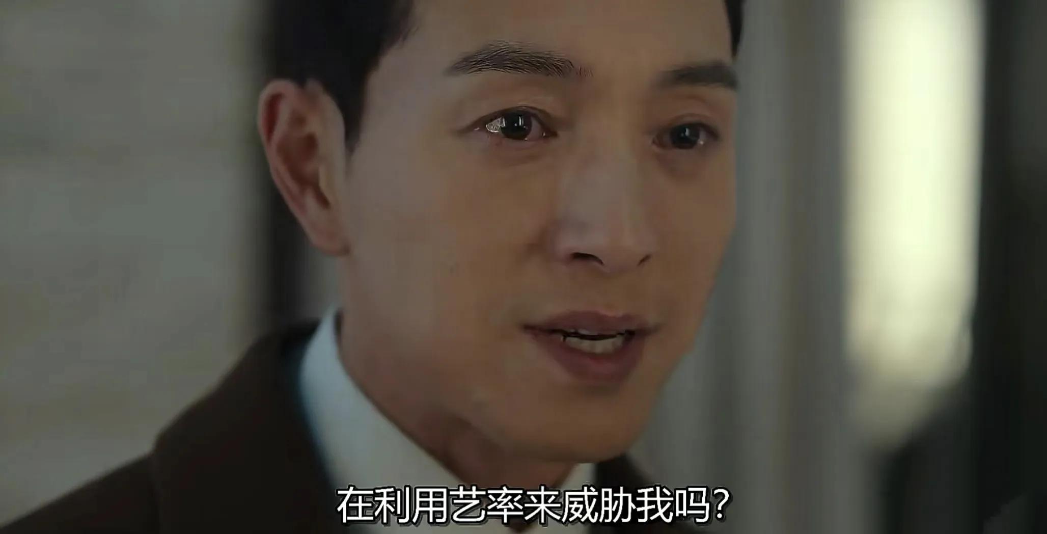 黑暗荣耀2全在俊喜欢谁,黑暗荣耀男二选择女二原因