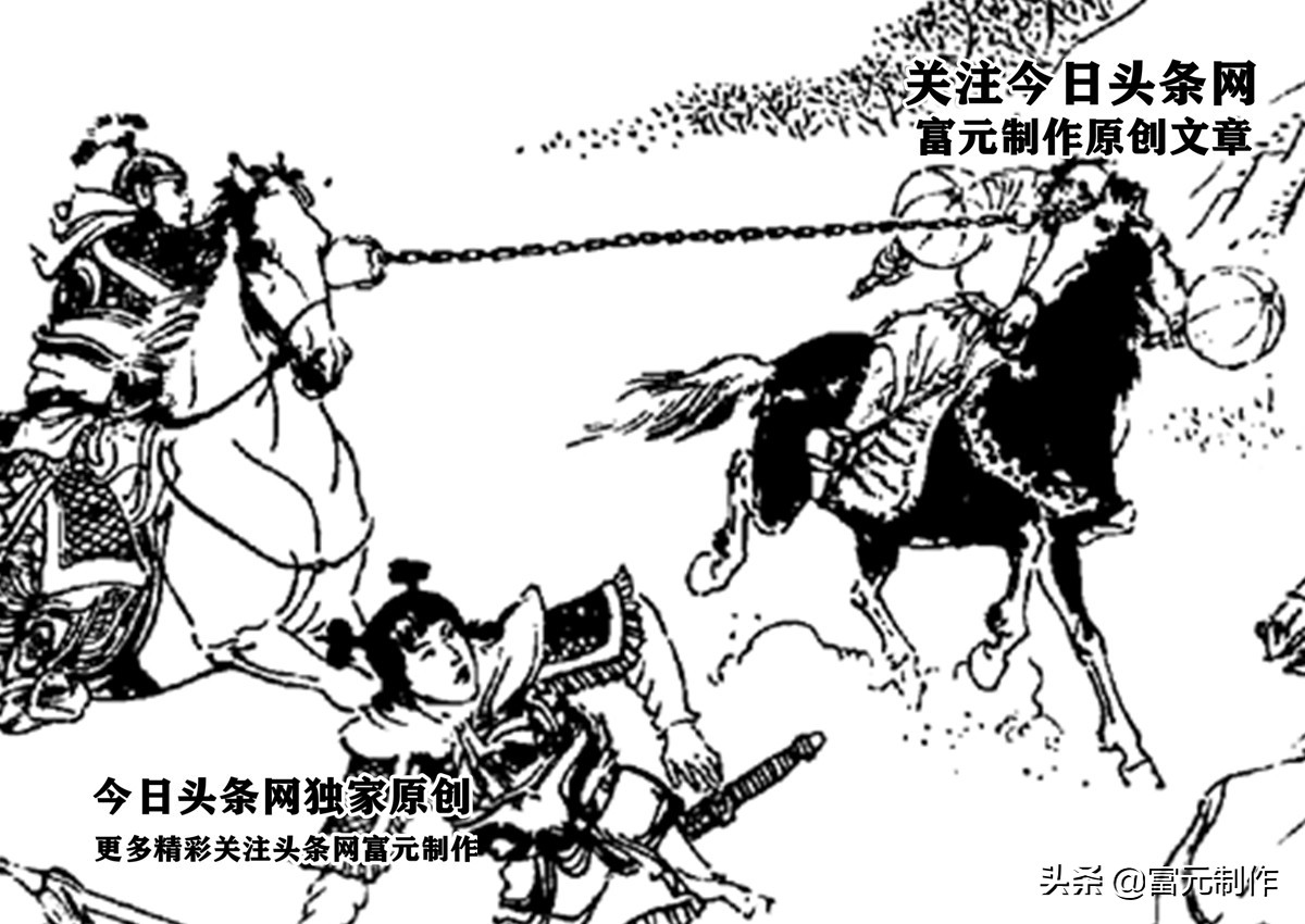 北宋周侗传奇,北宋抵抗辽和西夏的名将