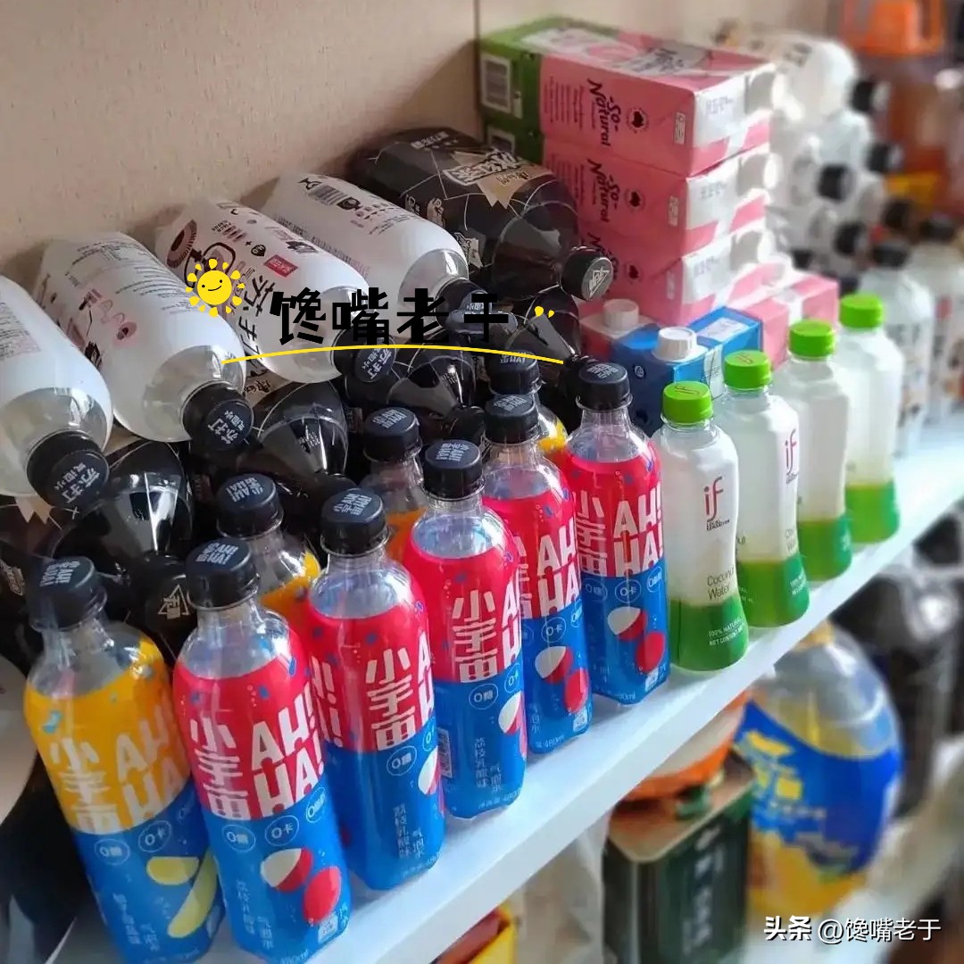 疫情之后有了囤货的习惯,隔离囤货指南