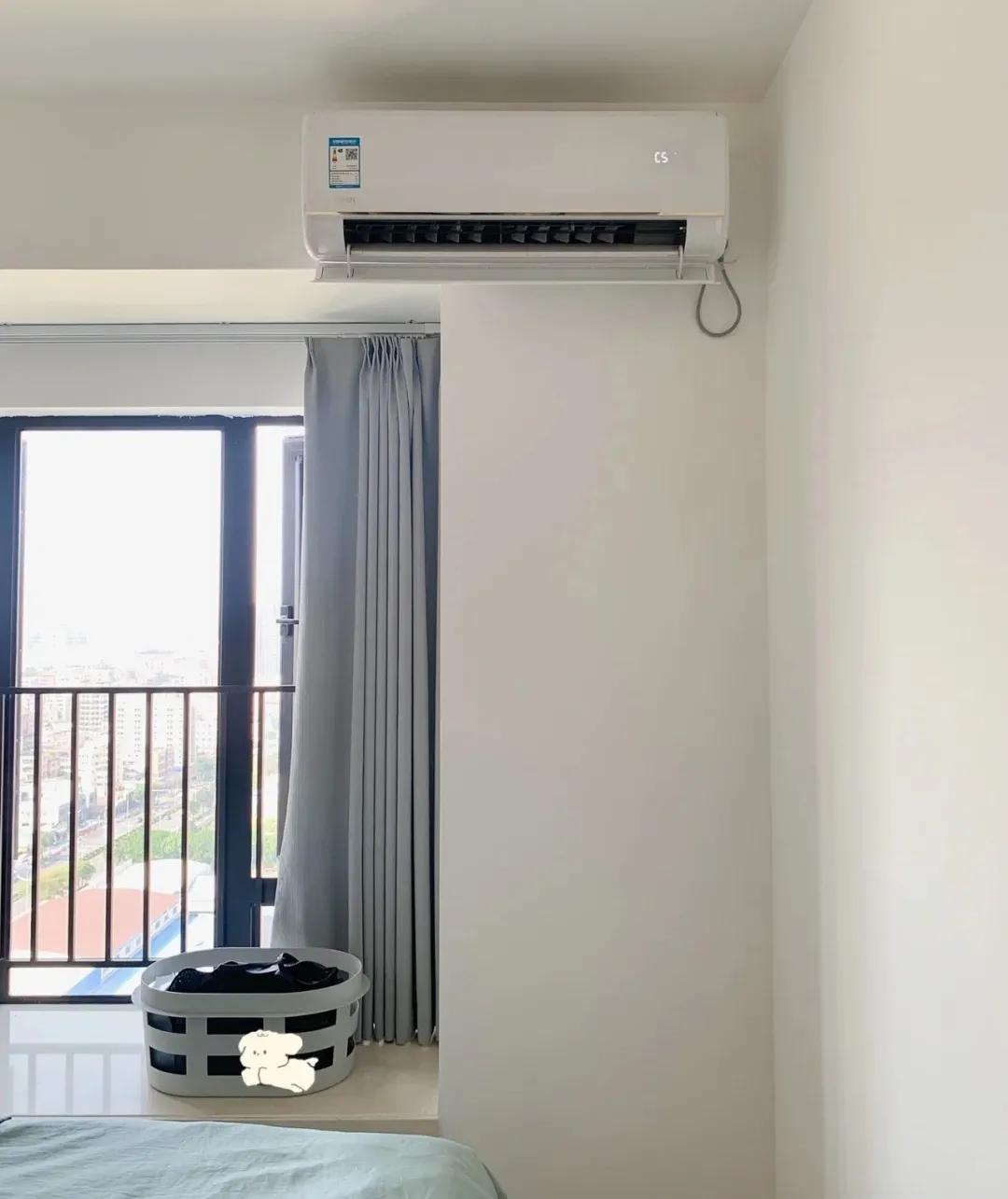 空调怎么选不常用的,空调五不买