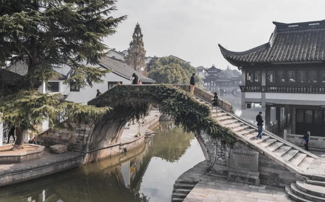 你以为的柯桥,真实的柯桥图片