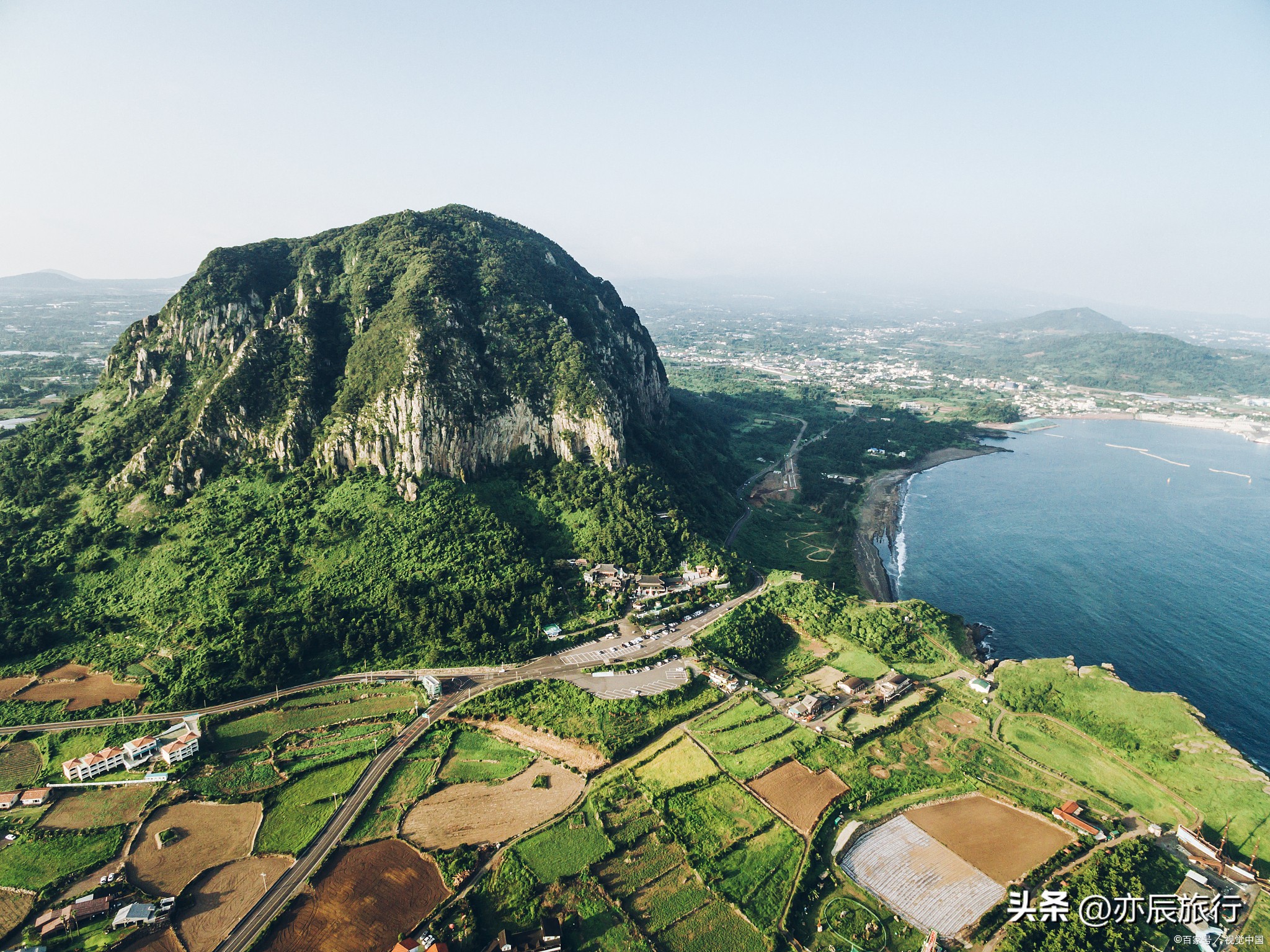 青岛周边游玩景点攻略推荐,青岛周边境内旅游景点推荐最新
