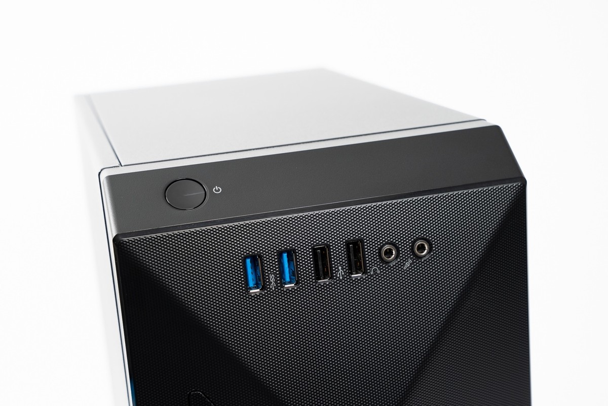 华硕破晓xmini主机,华硕破晓xmini锐龙主机评测