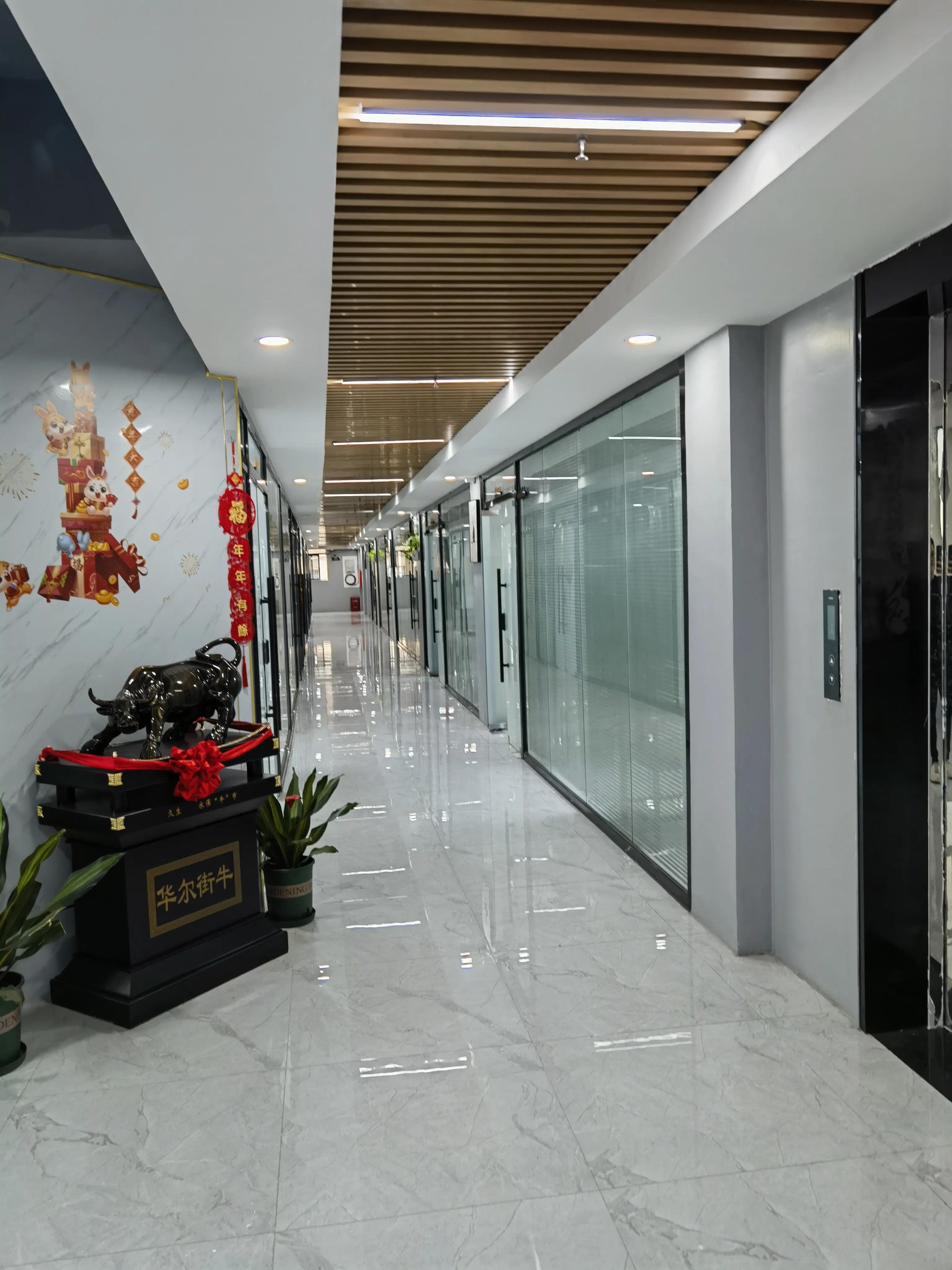 有勇气辞职创业的中年小伙,40岁大叔第二次创业之路