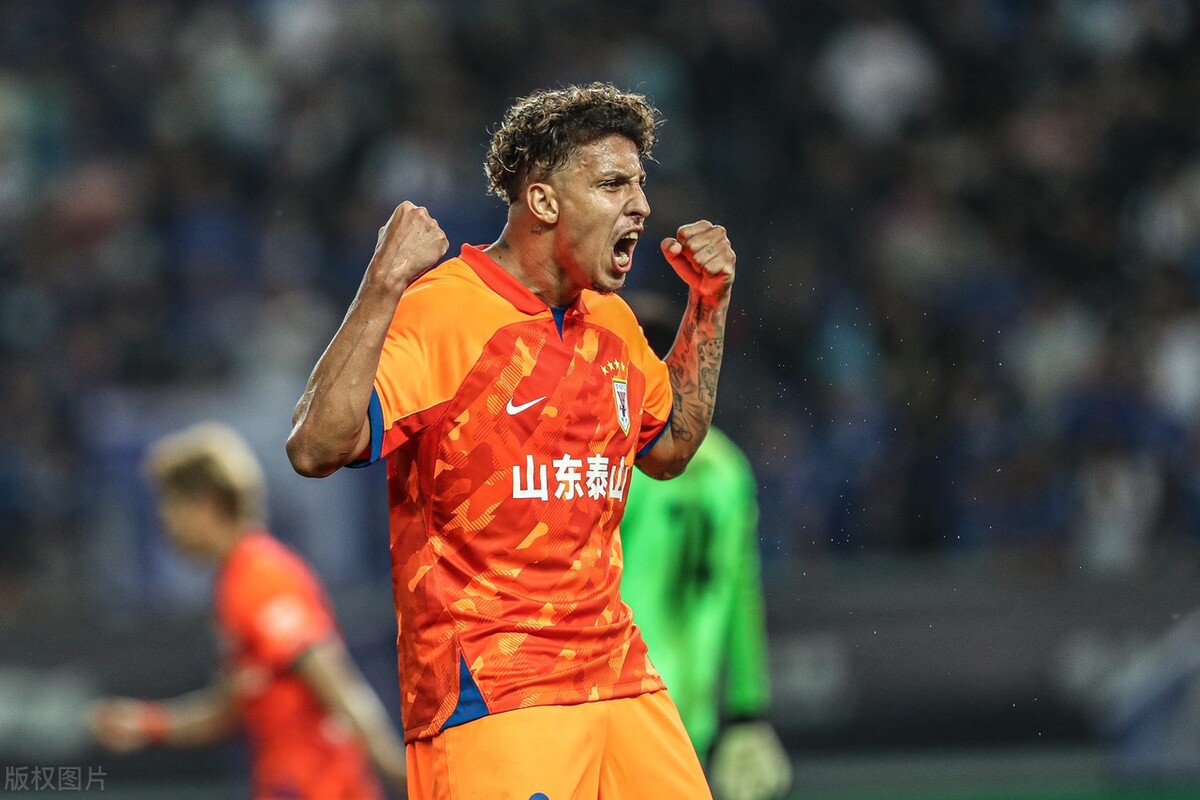 3-3山东泰山热身赛3场丢10球,山东泰山开场落后