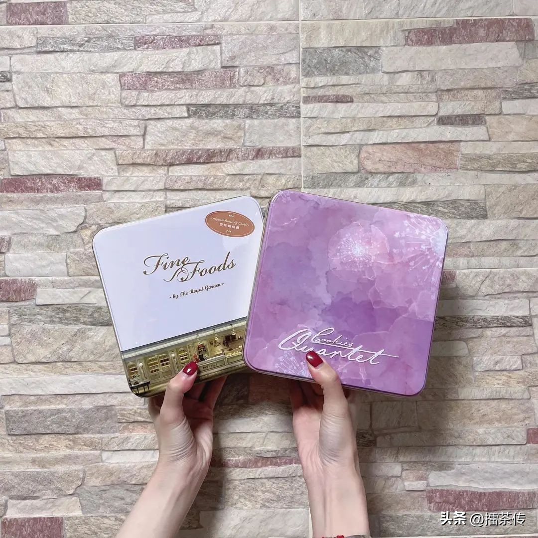 香港年货必买零食清单图片,去香港必买的年货清单