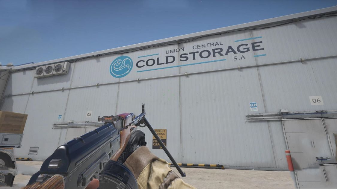 cfhd为啥外挂少,cfhd有必要开挂吗