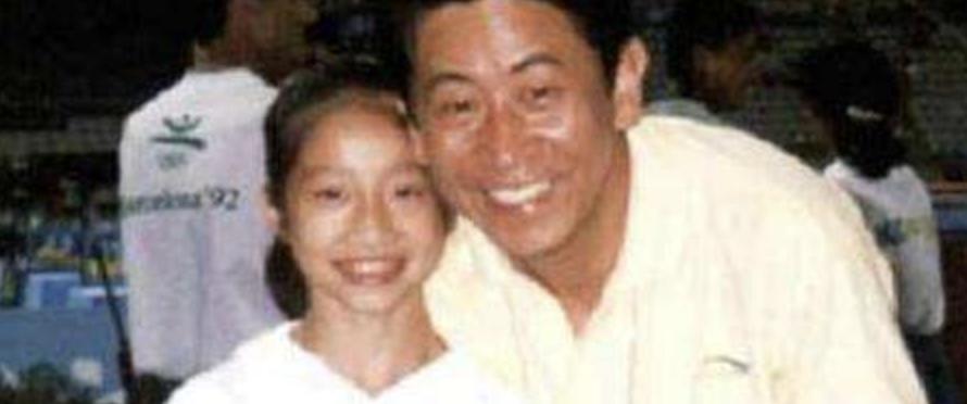 陆莉两次大赛失误因队友意外受伤,陆莉奥运现状