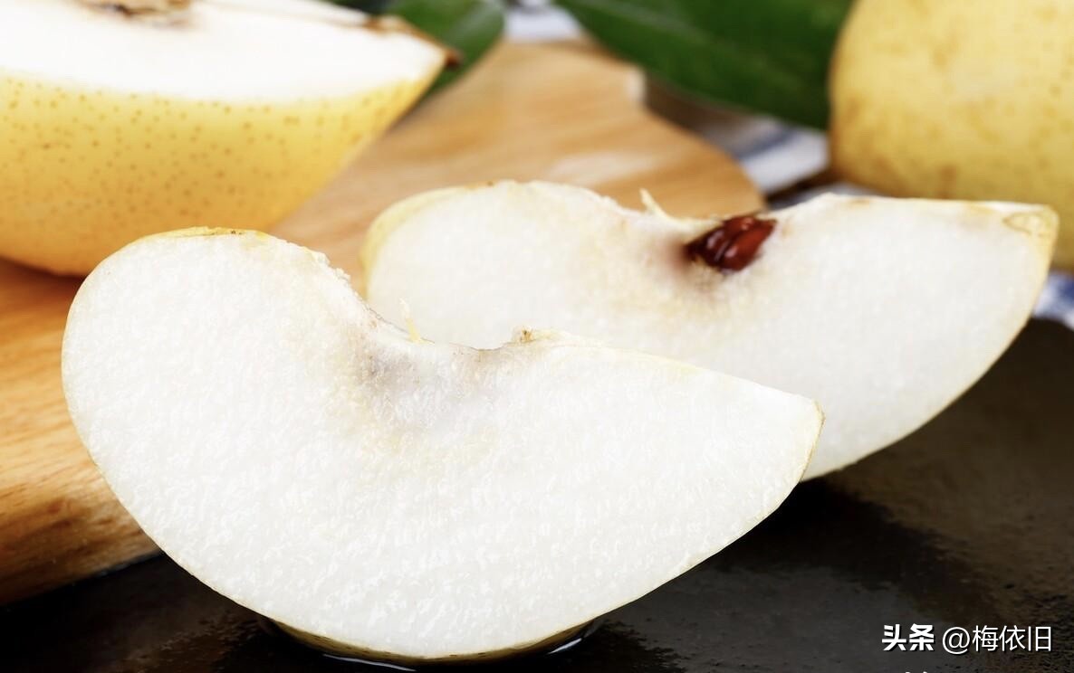 治咳嗽润肺的方法,干咳止咳润肺的食疗方法