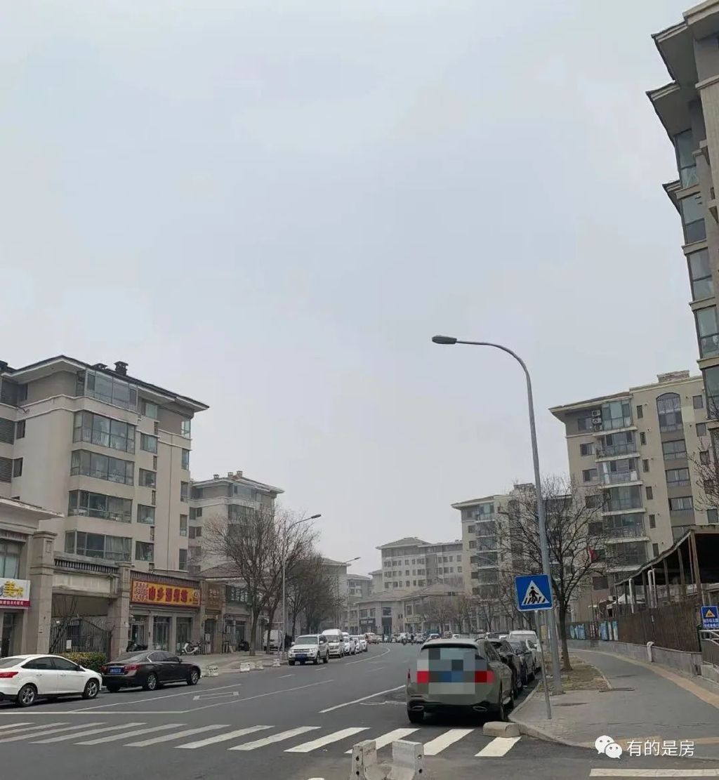 海淀保利西山林语,北京海淀西山林语详细地址