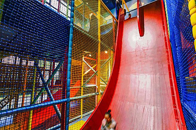 武汉嬉水乐园门票多少,武汉袋鼠玩趣城团购