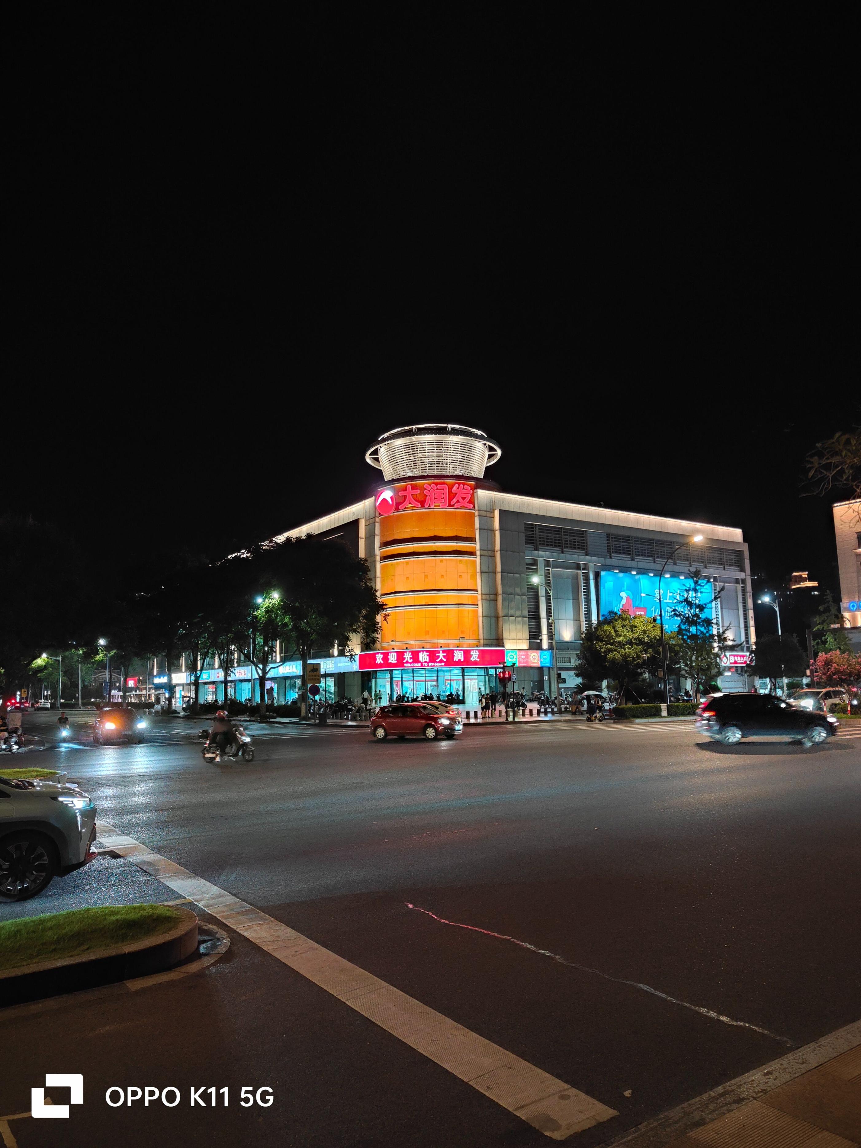 为什么oppok11画质不太好,oppok11为什么王者不能分屏