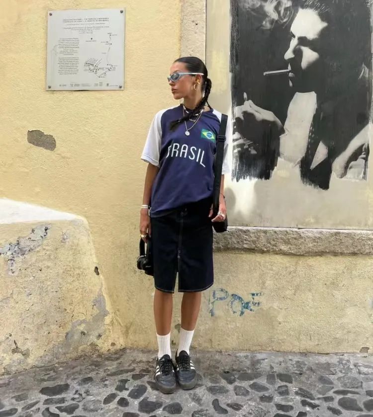 blokecore球衣品牌,blokecore球衣穿搭