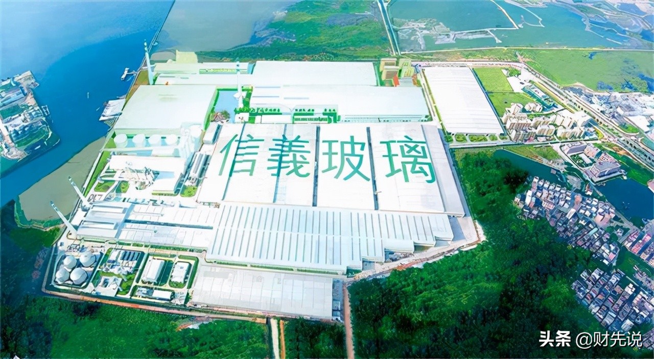 玻璃大王曹德旺是信义玻璃么,曹德旺成玻璃大王信义系资产