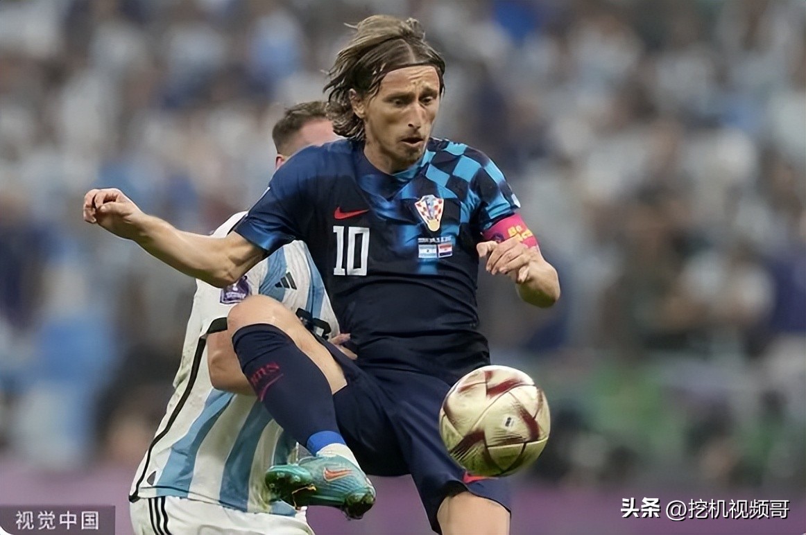 两个球队两个伟大10号队长的恩怨情仇