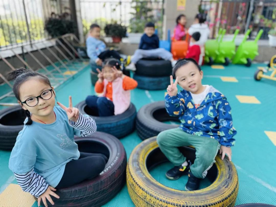 诺亚舟幼儿园主题,深圳诺亚舟翠岭华庭幼儿园路线